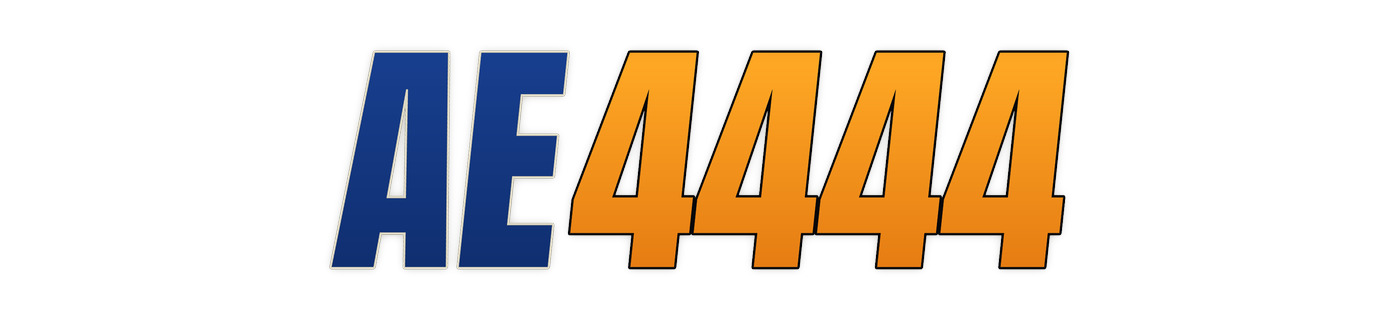 ae4444 লোগো